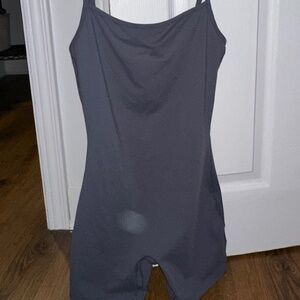 Garage Jumpsuit